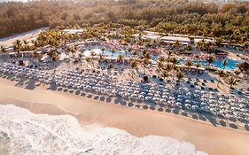 Resorts World Bimini